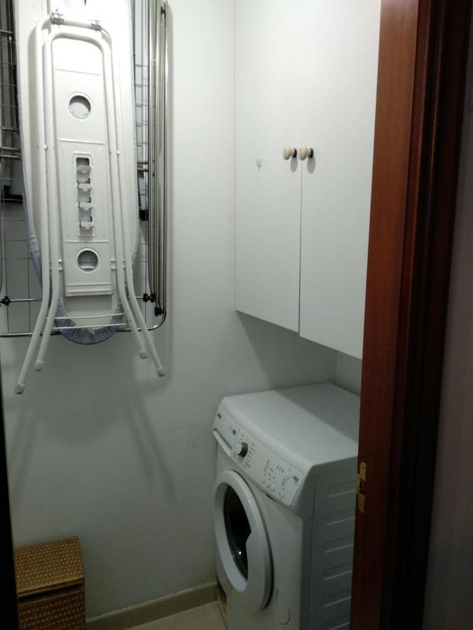 Acogedor Apartamento Cerca De Las Estaciones De Bus Y Tren Ла-Корунья Экстерьер фото